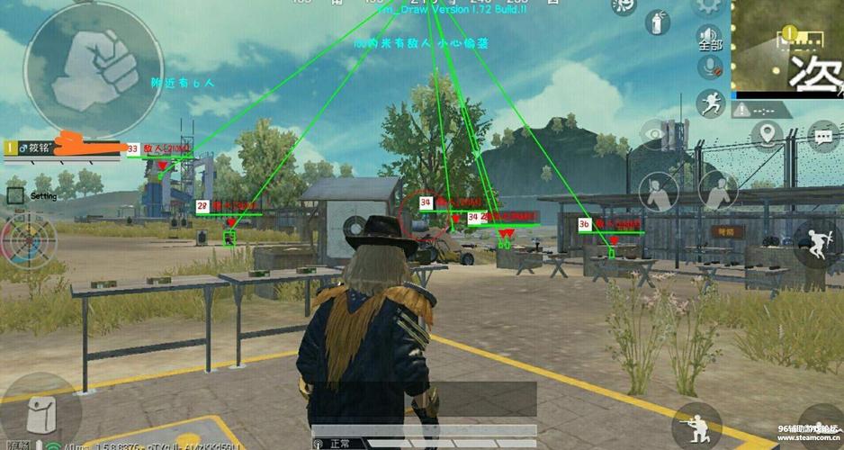 揭秘和平精英辅助工具的真相：你真的需要它吗